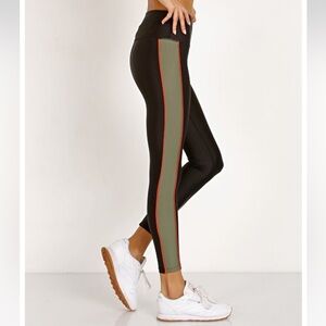 P.E Nation Crossbar Legging